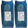 Probios Orzo Soffiato Biologico - Orzo Decorticato Croccante Naturale - Qualità Premium Senza Additivi - 1 kg (Confezione da 2)