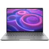 HP ZBook Ultra G1a Wolf Pro Security Edition - Data Science Copilot+ PC AMD Ryzen AI Max+ PRO PRO 395 35,6 cm (14) WUXGA 64 GB LPDDR5x-SDRAM 2 TB SSD Wi-Fi 7 (802.11be) Windows 11 Pro AI Workstation, AI PC Nero, Grigio GARANZIA ITALIA