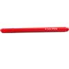 Fila Tratto Pen Metal Rosso 12pz 830702
