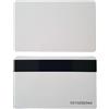 Generico Boye Smart Card TK4100BM 200 Tessere PVC RFID 125 Khz con Banda Magnetica, Set di 200 Pezzi