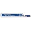 STAEDTLER Mars micro carbon, Caso di 6 mine, 1.3 mm HB