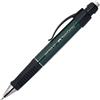 Faber-Castell - Portamine Grip Plus, verde, nur Stift