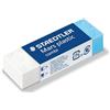 Staedtler Mars plastic combi 526 508 Gomma, 65 x 23 x 13 mm, 1 Pezzo