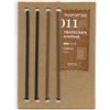 Midori Traveler's Notebook (Refill 011) Connection Band Pasport Size