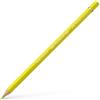 Faber-Castell Polychromos Artists, 110205 - Matita, N/A, Giallo (Cadmium Yellow Lemon)