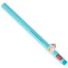 Legami - Penna Gel con Animaletto Decorativo Lovely Friends, Tema Panda, Evita il Rotolamento, Inchiostro Nero, Animaletto Rimovibile e Ricombinabile, Punta 0,5 mm