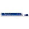 STAEDTLER Mine sottili Mars Micro Carbon Staedtler - 0,7 mm - 2H - 250 07-2H (conf.12)