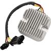 WOOSTAR 5 Fili Raddrizzatore Regolatore di Tensione Sostituzione per Polaris RZR 1000 2013-2015 Polaris Ranger 900 XP Crew 900 2016 RZR 1000 XP Turbo 2015 RZR 900 XP OEM 4013978 4015816