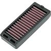 DNA High Performance Filters DNA - Filtro aria ad alte prestazioni compatibile per Daytona Zontes G 125 (20-23) PN: P-DA15N21-01