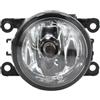 BIAREN Fendinebbia Lampada Con Lampadina Sinistra o Destra Per Ford Transit Mk7 Mk8 Custom Courier Connect Fiesta Focus C-Max Ranger Ecosport 2N1115201AB 1209177