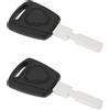 Be In Your Mind 2 Pezzi Di Guscio Per Chiave Remota HU71 Compatibile Con SCANIA SERIE P 2004-2015 SERIE R 2004-2009