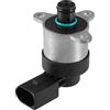 QUARKZMAN 0928400498 Carburante Pompa Pressione Sensore Per BMW 120i E81