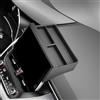 SHAOHAO Compatibile con Toyota Corolla 2025 2026 Console Centrale Organizer Vassoio Accessori Interni Vano Navigazione Toyota Corolla 2025 Accessori