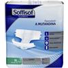 SOFFISOF CLASSIC PANN MUT S XL