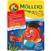 MOLLER'S OMEGA 3 JELLY 36GOMM