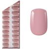 Miss Sophie Press On Nails Sugar Babe Press On Nails Short Square Unghie finte 1 x 32 pz.