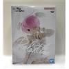 BANPRESTO Re: ZERO - Iniziare la vita in un altro mondo - Tempo di relax - Ram Sweet Angel