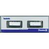Tenshodo Z Gauge Le12000 Set di 2 auto A 84016