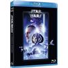 Buena Vista Star Wars 1 La Minaccia Fantasma brd (Blu-ray)