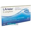 Artelac Complete Soluzione Secchezza Oculare 10 Flaconi 0,5 ml