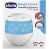 Chicco Umidificatore Caldo Humi Hot Advance 1 Pezzo