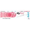 Mytest My Test Hcg Rapid Test Gravidanza 2 Pezzi