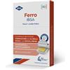 Ibsa Ferro Integratore 20 Film Orosolubili
