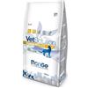 Monge Vetsolution Urinary Oxalate Linea Medica Cibo Secco Gatti Sacco 1,5 Kg