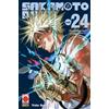 PANINI SPA Sakamoto days. Attenzione: rischio di folgorazione (Vol. 24)
