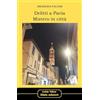 Silele Delitti a Pavia. Mistero in città