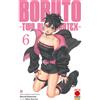 PANINI SPA Boruto. Two blue vortex (Vol. 6)