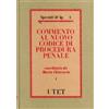 UTET Commento al nuovo Codice di procedura penale (Vol. 1)