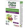 Ortis Frutta e Fibre Classico 30 Compresse