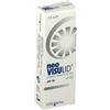 Visufarma Neovisulid Crema Perioculare Trattamento Contorno Occhi 15ml