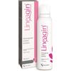 Lineagin Mousse Detergente Intimo Lenitivo 150ml