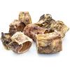 Sam Snack Trachea bovina 100% NATURALE TAGLIO 5 CM 250 gr MASTICATIVI PREMIUM CANI DIETA BARF PER CANI TAGLIA PICCOLA