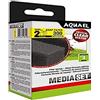 AquaEl Schiuma per Filtro ASAP 300 Standard, per Acquario, 2 Pezzi