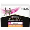 Pro Plan Veterinary Diets Proplan Gatto Urinary Pollo Gr. 85