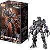 BLOKEES Transformers Figures - Action figure classica di classe Scourge - Transformers Toys, giocattoli supereroi, kit modello di costruzione per bambini e adulti