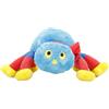 MAOWO Planet Woolly and Tig Toy, Woolly and Tig Toy - Cuscino morbido per bambini, 15,7 e 40 cm