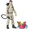 Ghostbusters - Ray Stantz (Action figure Sorpresa Spettrale con personaggio fantasma e accessorio)