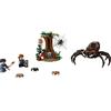 LEGO 75950 Harry Potter TM Il covo di Aragog