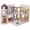 Sylvanian Families - 6017 - Grandi Magazzini