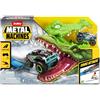ZURU 6718 Metal Machines Croc Attack Playset
