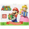 Nintendo Calendario dell'Avvento Super Mario Xmas