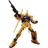 BANDAI SPIRITS Gundam Hyaku-Shiki - Kit di Modello Art Craft Kit 1/144 - Adulti