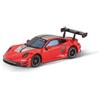 Carrera Hybrid 50051004 - Porsche 911 GT3 R Red Devil