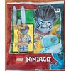 Lego Ninjago Benthomaar Minifigure Foil Pack Set 892285 (Insaccato)