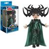 Funko 29717 Rock Candy: Marvel: Thor Ragnarok: Hela