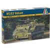 Italeri 7066 - M 163 Vulcan Model Kit Scala 1:72